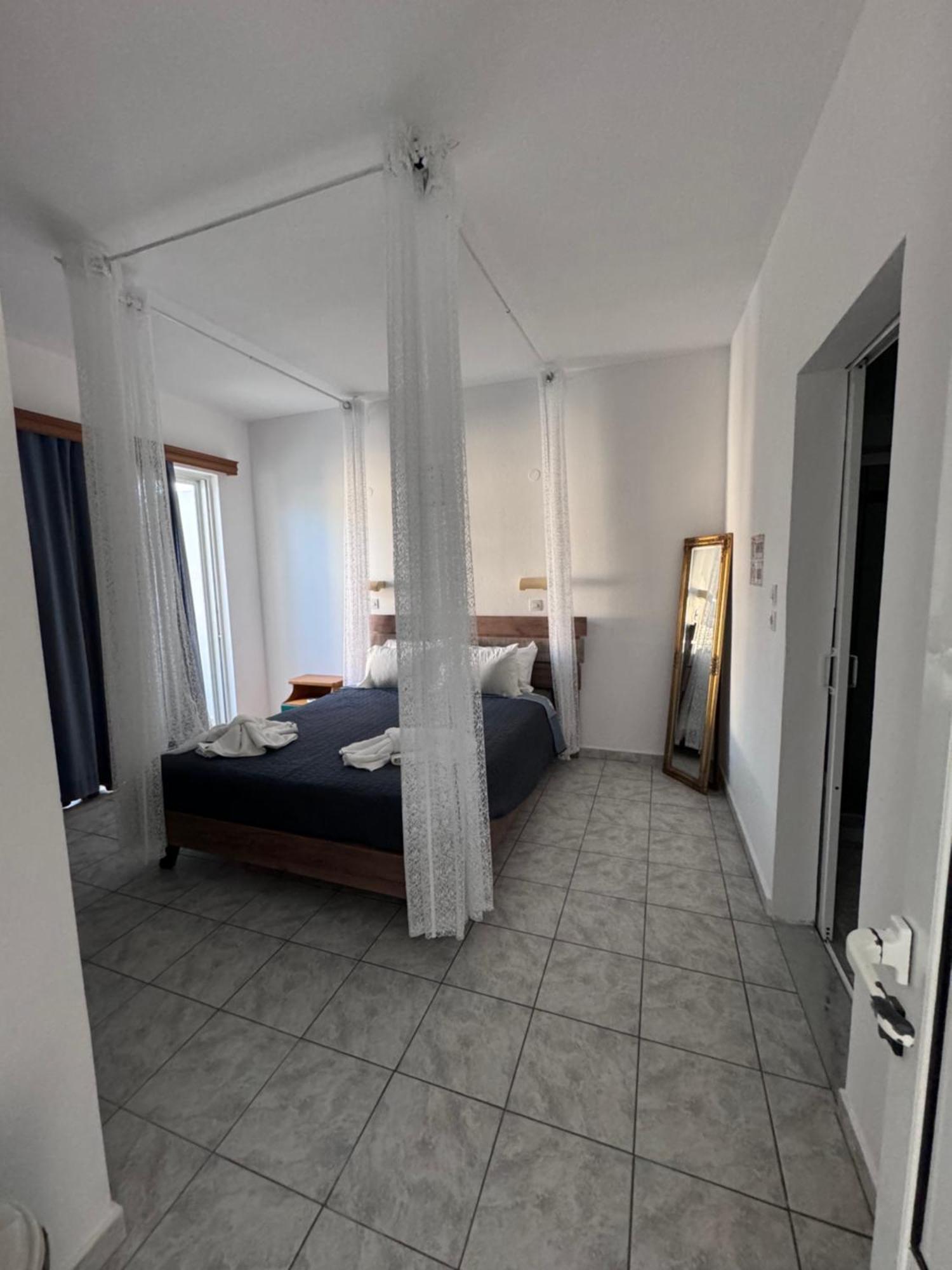 Sunnysun Studios Faliraki Zimmer foto